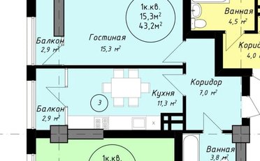  Агентство недвижимости